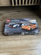 LEGO 76918 Speed Champions McLaren Solus GT i McLaren F1 LM