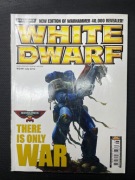 White Dwarf 391 07.2012