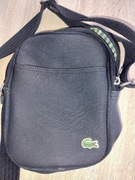 Torba na ramię Lacoste 
