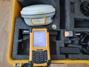 GPS South S82T+kontroler Getac