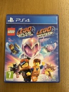LEGO Przygoda PS4
