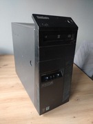 Komputer stacjonarny i7-4770 3,4GHz 4 rdzenie 32GB RAM Nowy dysk SSD 240GB