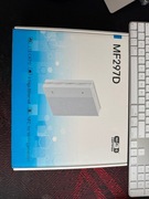 Router domowy biurowy ZTE MF297D stacjonarny LTE kat.12