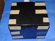 Wystawiam na licytację box-a katego zabawki klasa B tanio zapraszam