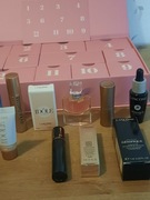 Kalendarz adwentowy 2025 + Lancome miniatury 14 szt.