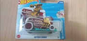 BIRTHDAY BURNER TH Hot Wheels