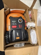 Robot koszący Worx Landroid M700 Plus WR167E