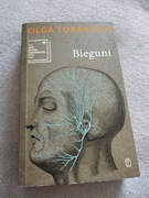 BIEGUNI, Olga Tokarczuk