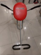 Ab swing urządzenie do ćwiczeń mięśni brzucha 