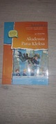 OPRACOWANIE Lektura Szkolna Akademia Pana Kleksa Brzechwa  | Streszczenie 