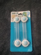 Zabezpieczenie do szafek