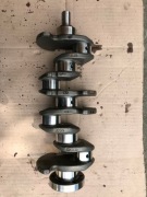 Wał korbowy 1.4 TSI CAV