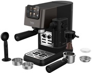 Ekspres Beko CEP5464DX z modułem do kapsułek Nespresso