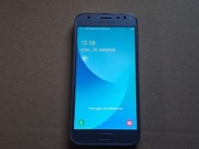 Samsung Galaxy J3 2017 Dual SIM SM-J330F 16GB 2GB Ładny Stan!