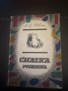 Chatka Puchatka Milne