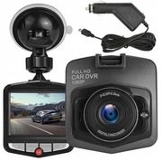 Wideorejestrator samochodowy Full HD 1080 G-sensor Nowy