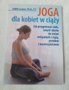 Joga dla kobiet w ciąży