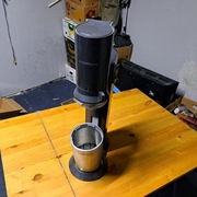 Saturator do Sodastream nr. 1