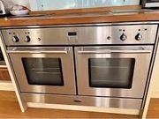 Kuchnia do zabudowy rangemaster fx  jedyna