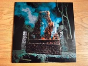 SENYAWA Vajranala 2LP [NEUROSIS ISIS DUMA] Java Indonesia Metal Doom