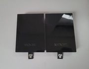 Xbox 360 2x 250 hdd