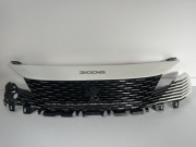 Peugeot 3008 II 5008 II lift grill