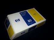Tusz HP 80 C4848A
