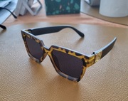 Okulary przeciwsłoneczne dla dzieci UV 400