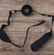 Zestaw zabawek erotyczny