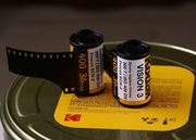 KODAK VISION 3 500T| 36 kl |
