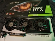 Karta graficzna GIGABYTE GeForce RTX 3060 Gaming 12GB OC LHR
