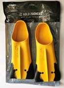 Płetwy Finis Z2 Gold Zoomers rozm.40-41, nowe