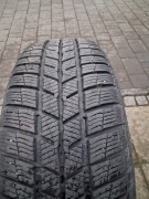 Sprzedam komplet opon zimowych Barum Polaris 5.195/65R 15