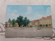 Lesko - Rynek (16)