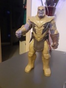 Figurka Thanos 29 cm - Hasbro Marvel E4018