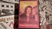 Yanni - Tribute Love Koncert na płycie DVD