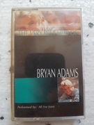 The very best hits of Bryan Adams