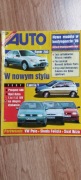 Auto International 01/1996 (poprzednik Auto Motor i Sport) czasopismo