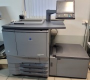 Konica Minolta Bizhub PRO C5501