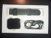 Smartwatch, Inteligentny zegarek, aparat, dyktafon, kamera .