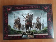 ASOIAF / Gra o Tron / A Song of Ice and Fire - Targaryen Heroes 2