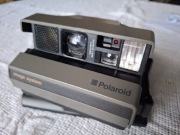 polaroid image system pudełko instrukcja kolekcjonerski