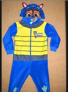 130^ Psi Patrol strój przebranie piżama 5/6 Lat_110/116 cm