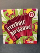 Przeboje biesiadne 17