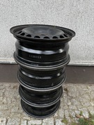 Felgi stalowe R16 ET41 6 1/2 16H2 4szt