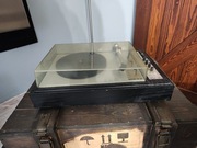 Gramofon RFT ZIPHONA RUBIN 523. Lata 70-te