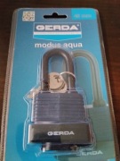 Gerda kłódka modus Aqua
