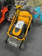 Kosiarka Stiga Combi 50 SQ H - Silnik Honda - raz użyta/papiery/gwar