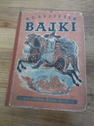 H.C. Andersen - Bajki 1948 ZOBACZ 