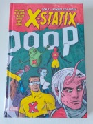 X-Statix Powrót zza Grobu tom 2 / Mucha Comics